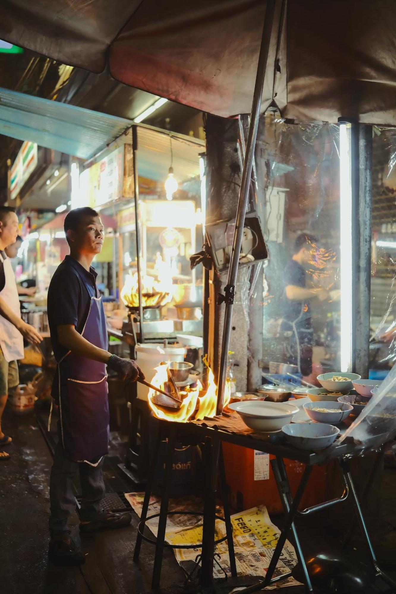 Hidden Gems In China Town, 2Br Διαμέρισμα Μπανγκόκ Εξωτερικό φωτογραφία