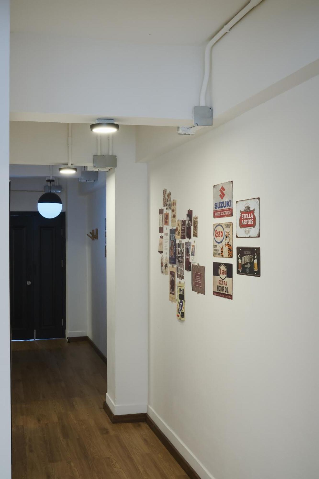 Hidden Gems In China Town, 2Br Διαμέρισμα Μπανγκόκ Εξωτερικό φωτογραφία