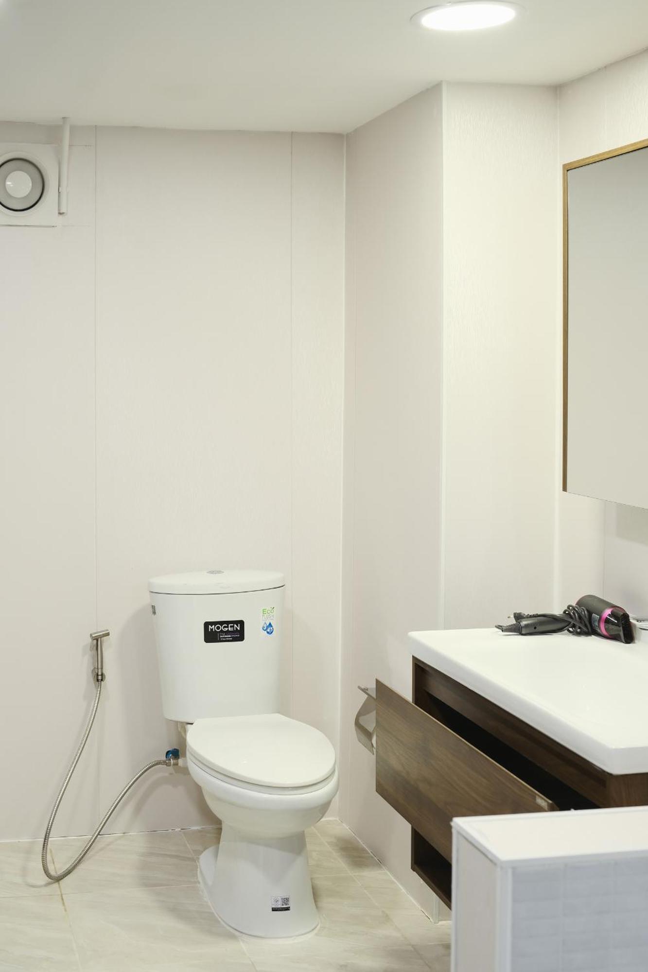 Hidden Gems In China Town, 2Br Διαμέρισμα Μπανγκόκ Εξωτερικό φωτογραφία