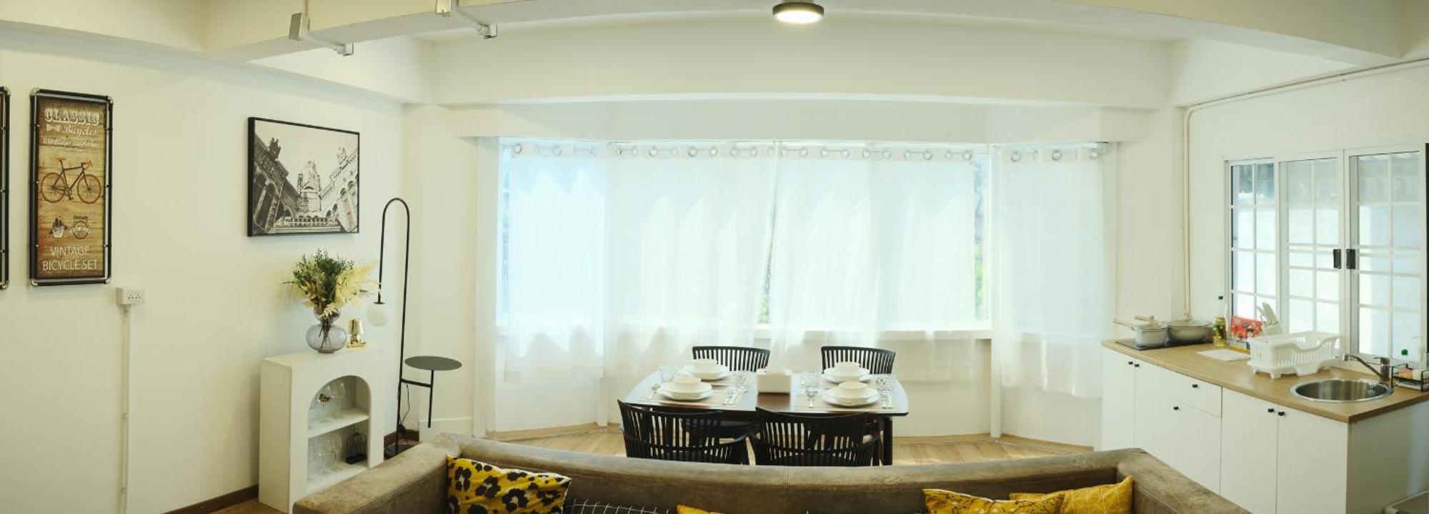 Hidden Gems In China Town, 2Br Διαμέρισμα Μπανγκόκ Εξωτερικό φωτογραφία