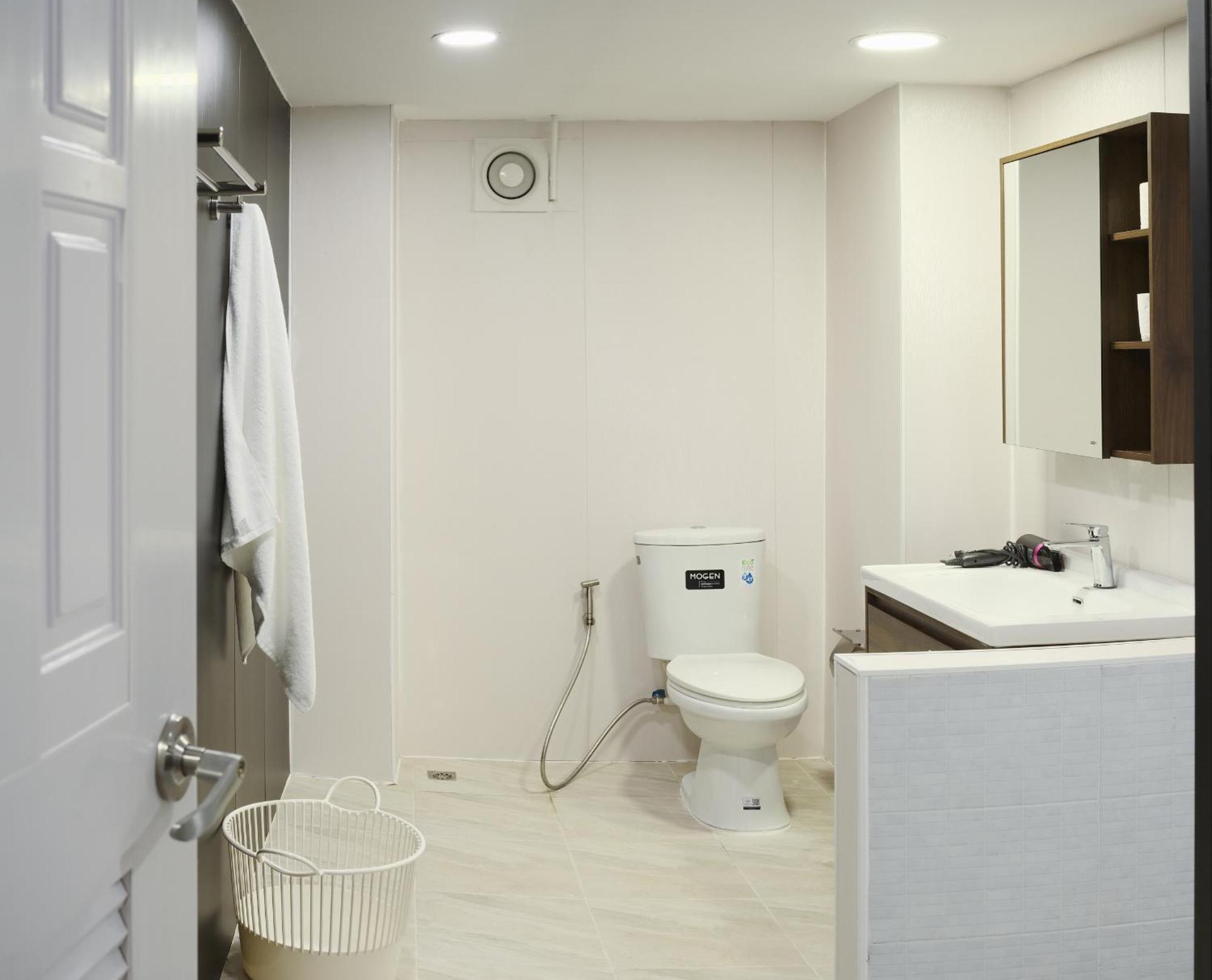 Hidden Gems In China Town, 2Br Διαμέρισμα Μπανγκόκ Εξωτερικό φωτογραφία