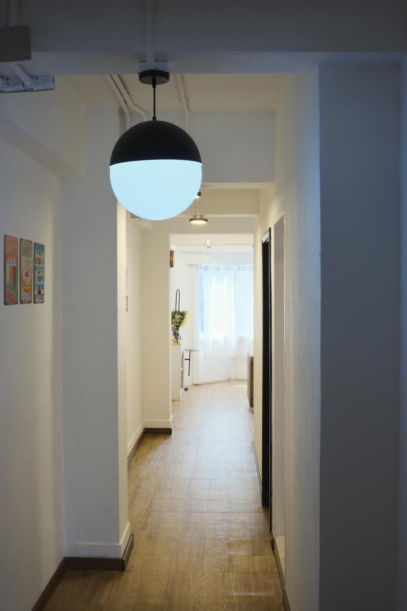 Hidden Gems In China Town, 2Br Διαμέρισμα Μπανγκόκ Εξωτερικό φωτογραφία