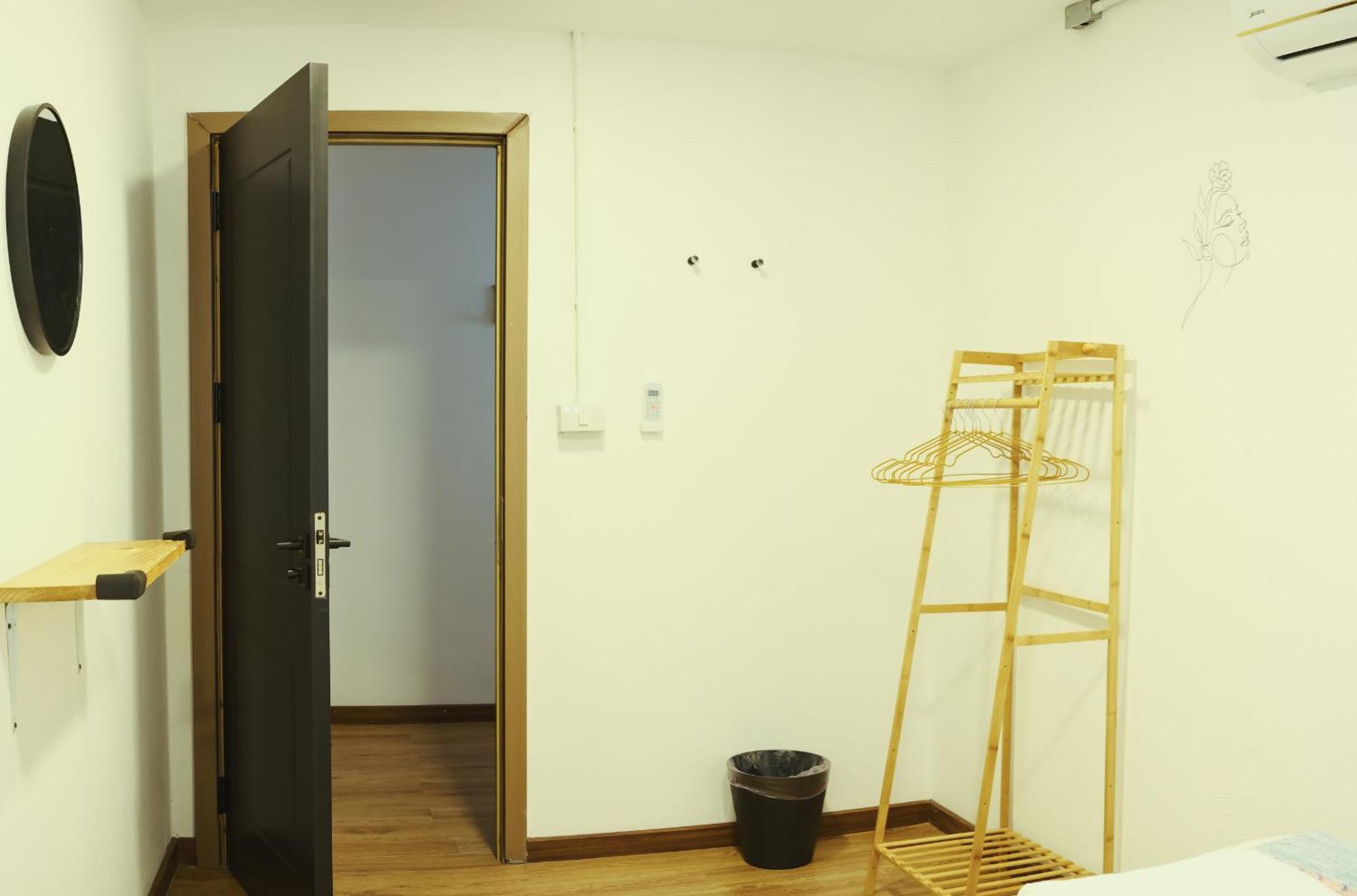 Hidden Gems In China Town, 2Br Διαμέρισμα Μπανγκόκ Εξωτερικό φωτογραφία