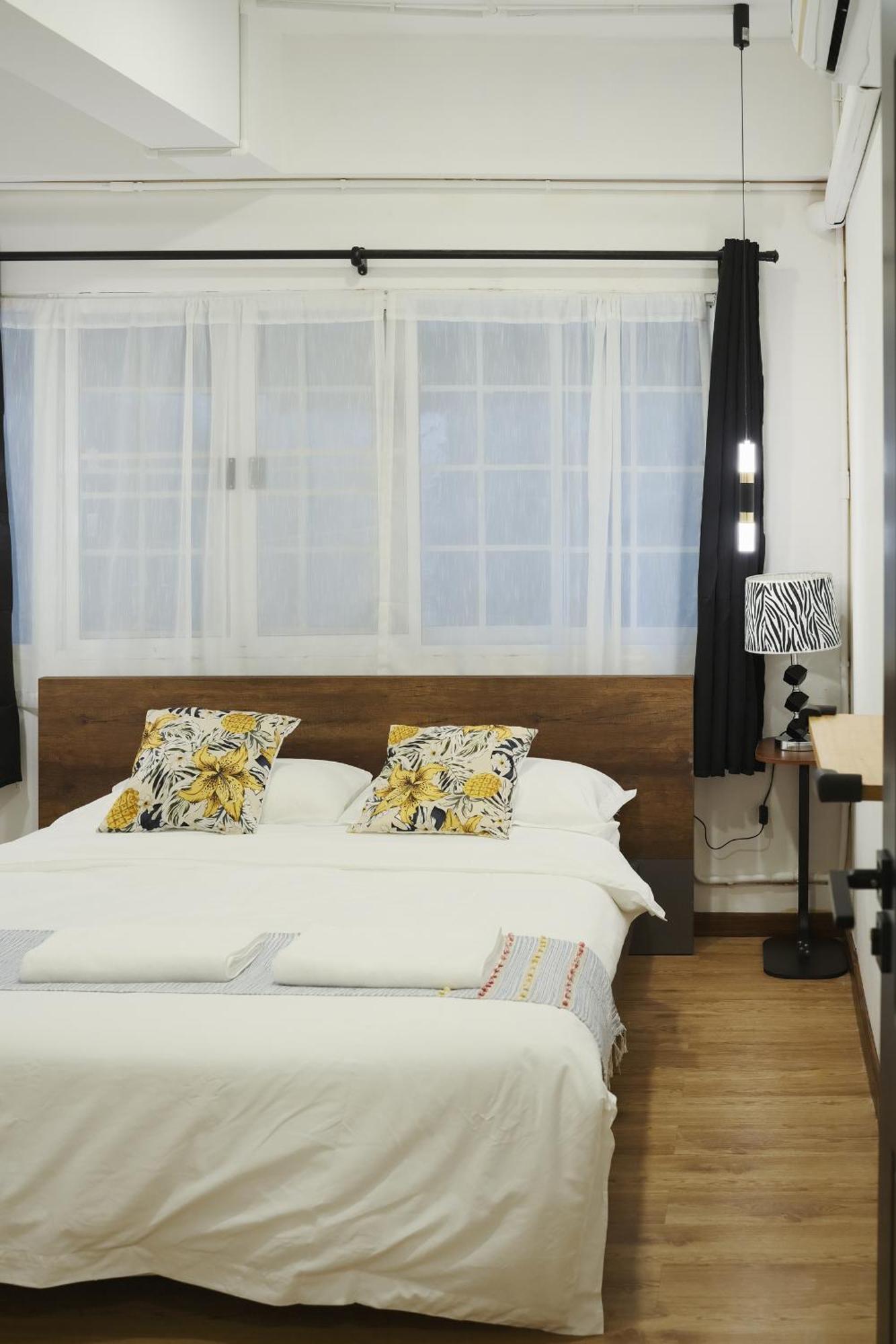 Hidden Gems In China Town, 2Br Διαμέρισμα Μπανγκόκ Εξωτερικό φωτογραφία