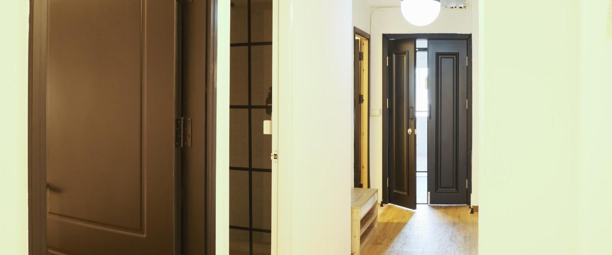 Hidden Gems In China Town, 2Br Διαμέρισμα Μπανγκόκ Εξωτερικό φωτογραφία