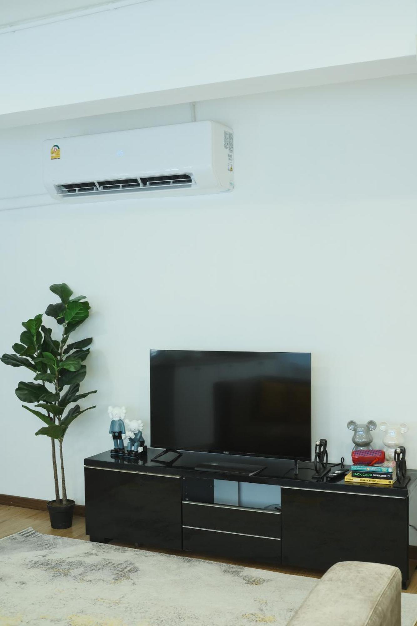 Hidden Gems In China Town, 2Br Διαμέρισμα Μπανγκόκ Εξωτερικό φωτογραφία