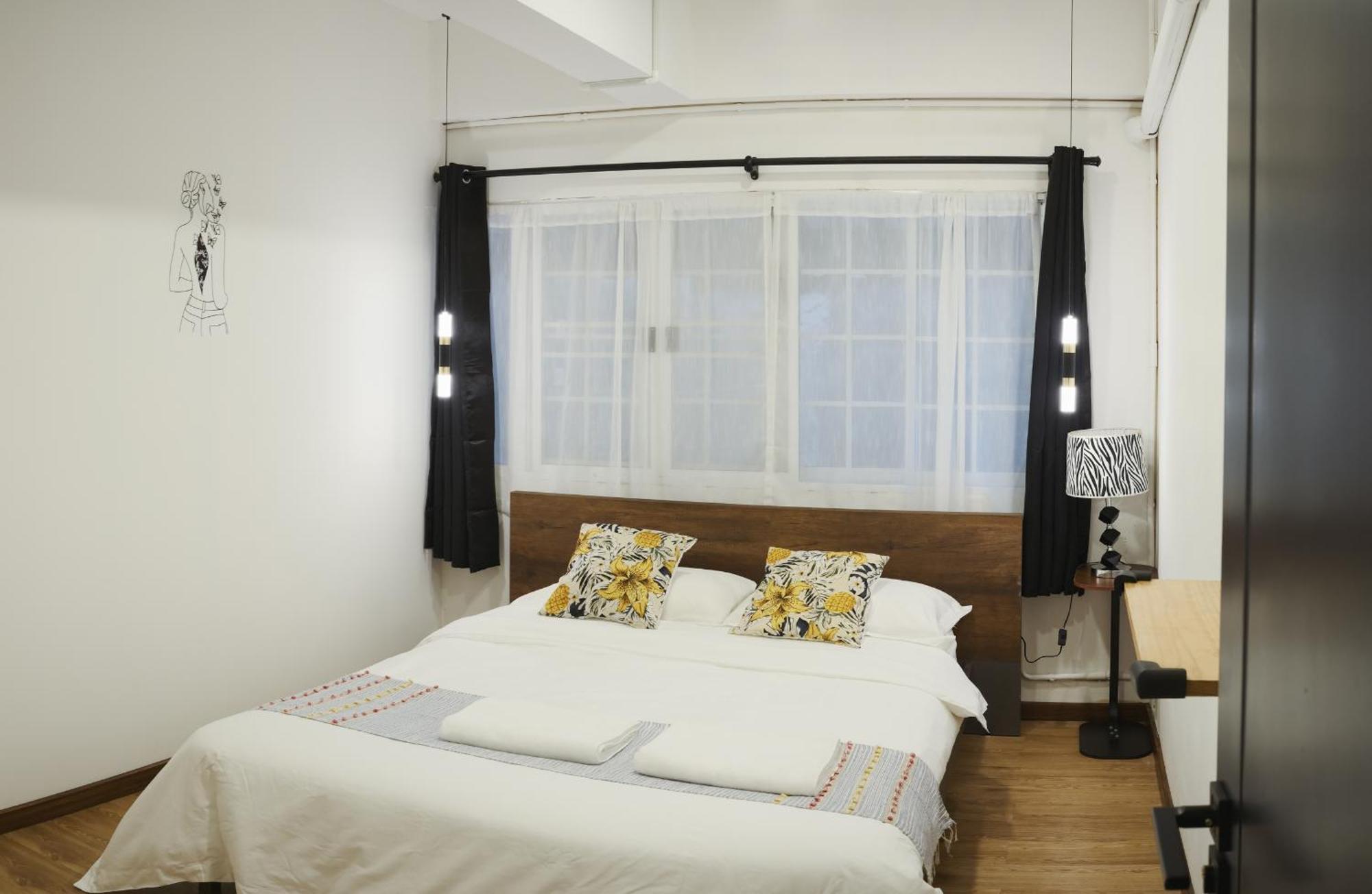 Hidden Gems In China Town, 2Br Διαμέρισμα Μπανγκόκ Εξωτερικό φωτογραφία