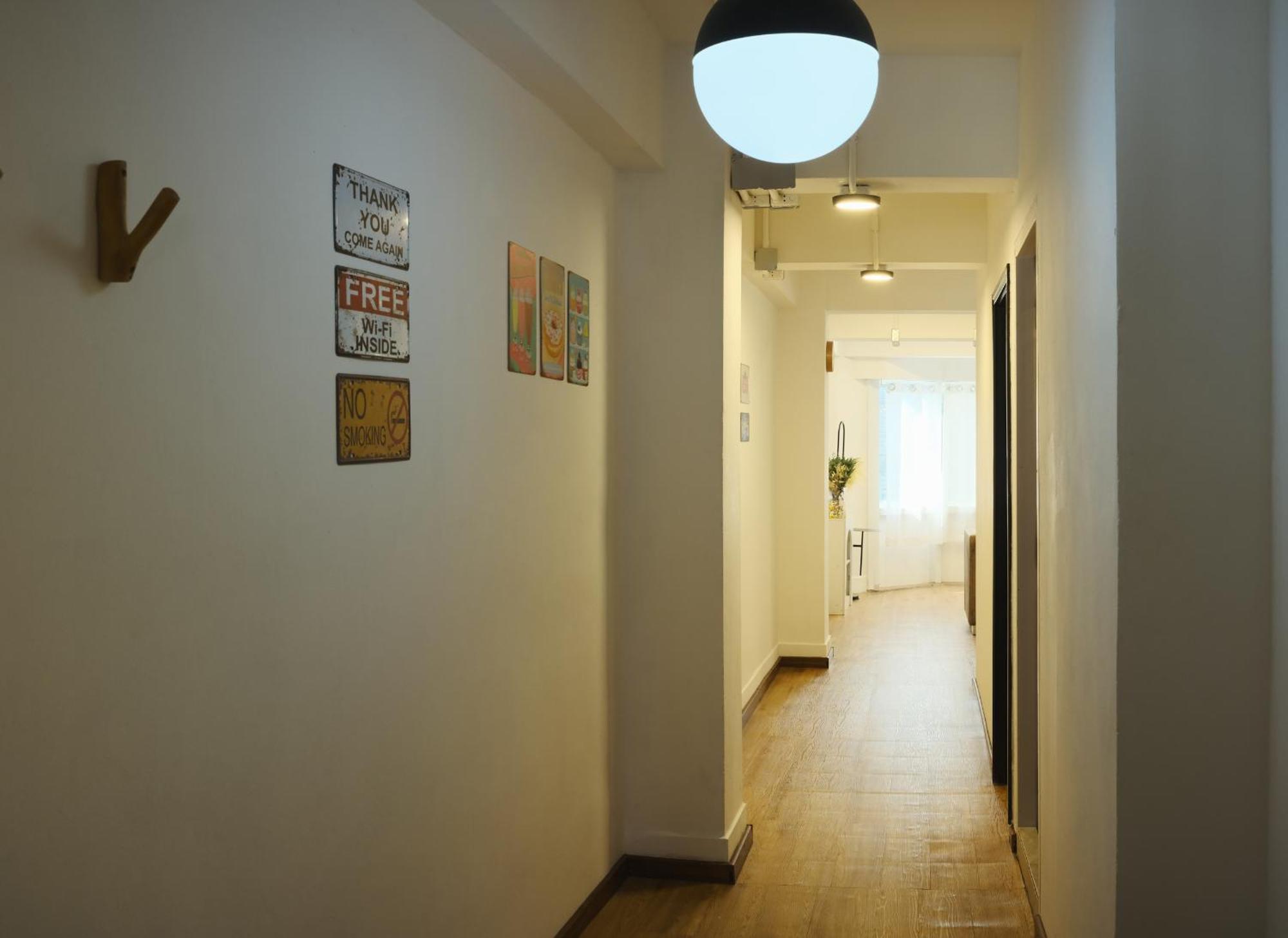 Hidden Gems In China Town, 2Br Διαμέρισμα Μπανγκόκ Εξωτερικό φωτογραφία